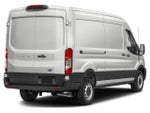 2024 Ford Transit Cargo Van L/R w/ Racks & Bins Base