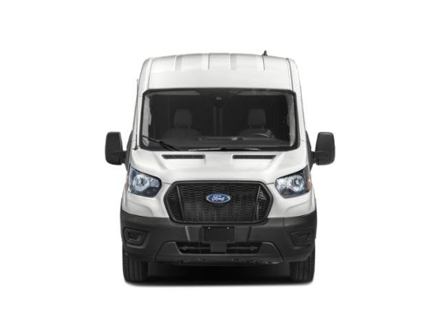 2024 Ford Transit Cargo Van L/R w/ Racks & Bins Base