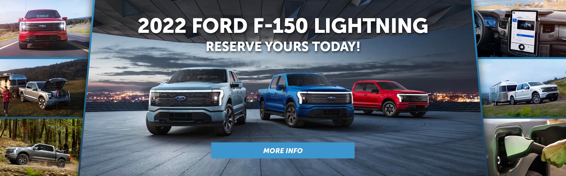 Ford Dealer Boston, MA | Stoneham Ford | New and Used Ford For Sale